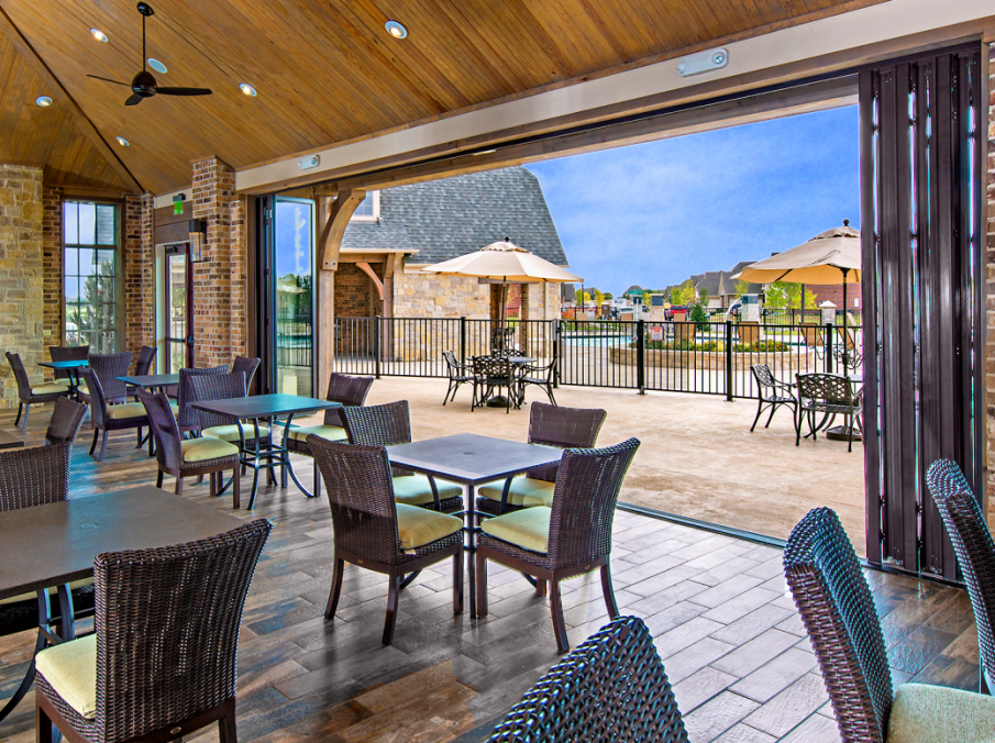 Kindreds: Zero Lot Line Homes Frisco Tx