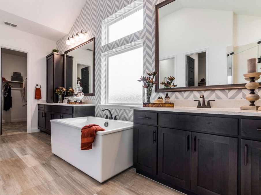 New Homes in Allen TX Landon Homes Home Builder in Allen TX