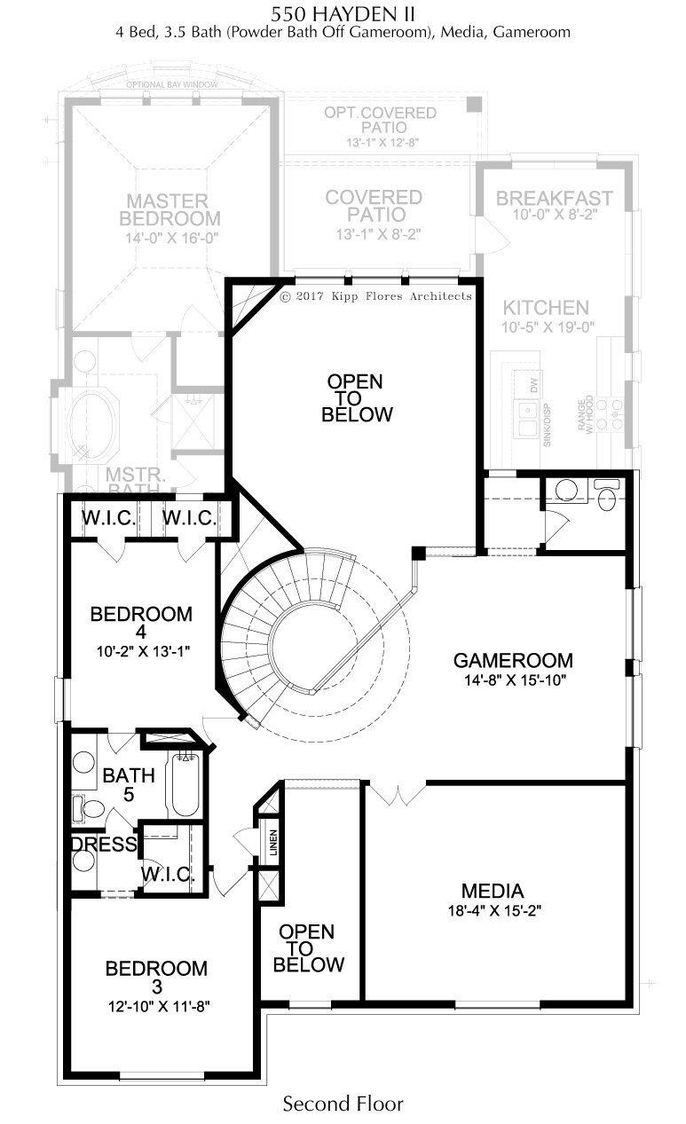 550 Hayden Collection Landon Homes