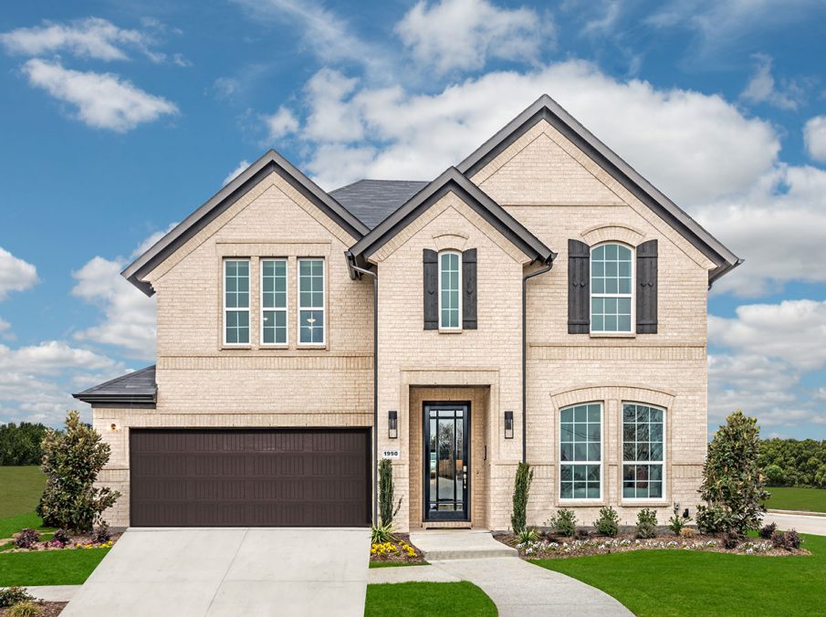 Allen TX Homes