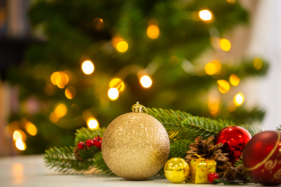 Time Saving Christmas Decorating Tips Landon Homes