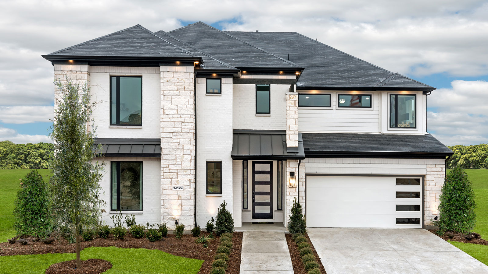New Homes In Flower Mound Frisco Copper Canyon Rowlett Argyle Tx Landon Homes